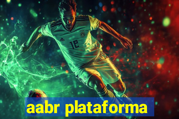 aabr plataforma